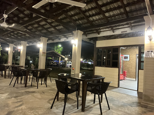 Spice@Rhu Terrace Spice@Rhu Terrace