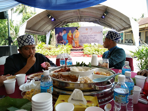 Pasar Malam Ayer Hangat (Jumaat) Pasar Malam Ayer Hangat (Jumaat)