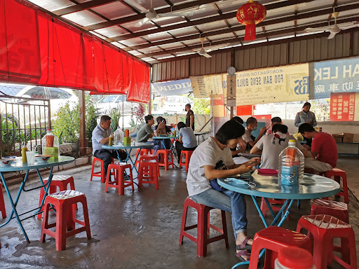 Laksa Kelang Lama Laksa Kelang Lama