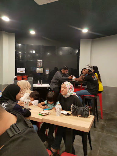 4Fingers Crispy Chicken Kulim 4Fingers Crispy Chicken Kulim
