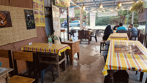 Warung pokok kabu Warung pokok kabu