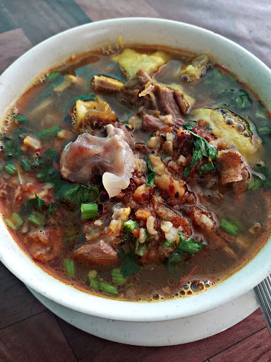 warung along warung along