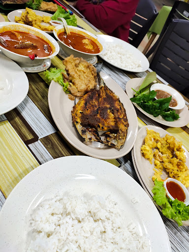 Restoran Abg Mat Gajah Kompleks Perniagaan Taman Nilam Restoran Abg Mat Gajah Kompleks Perniagaan Taman Nilam