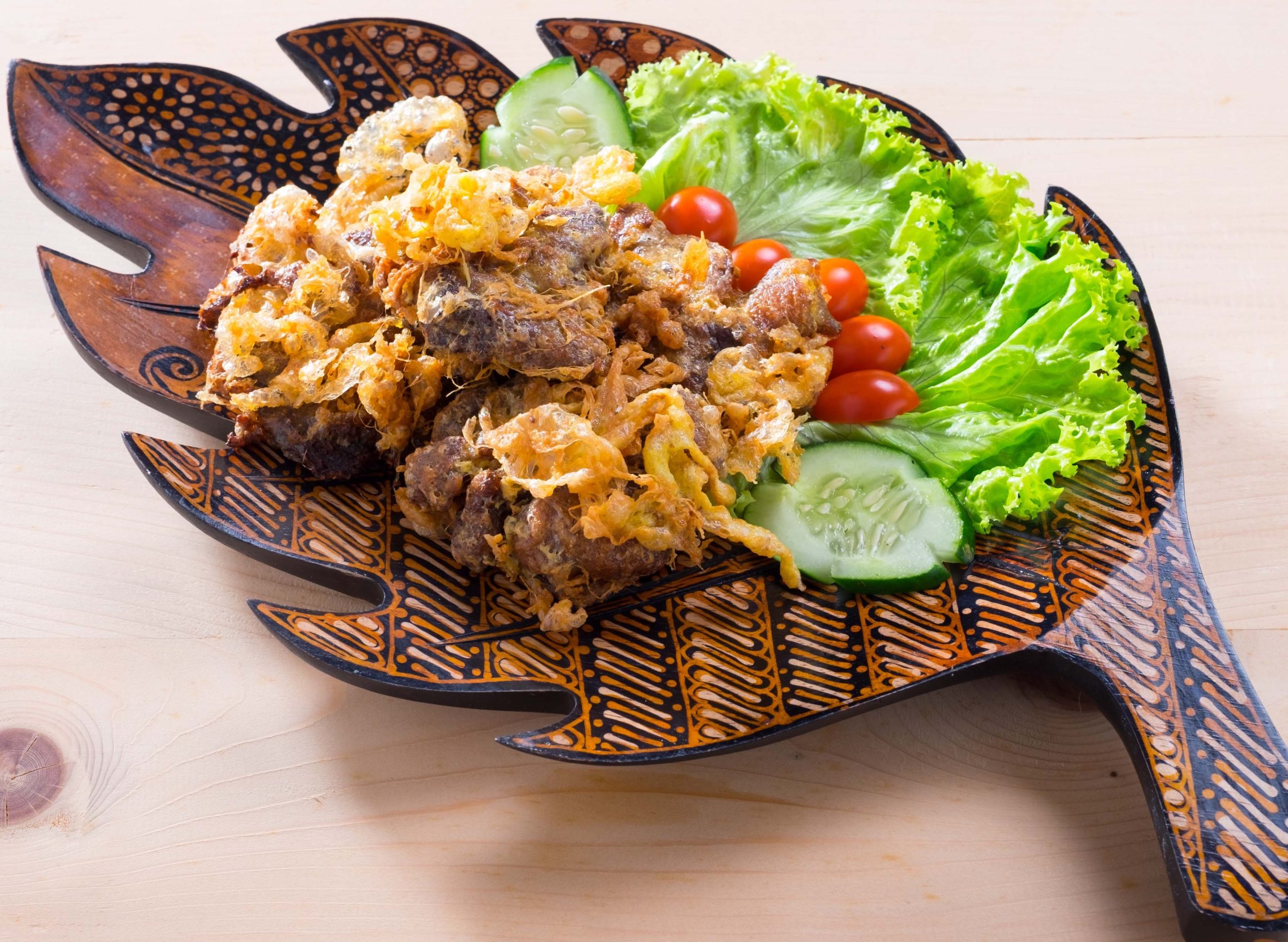 faathirah tomyam seafood scaled