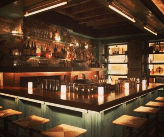 featherlight restaurant