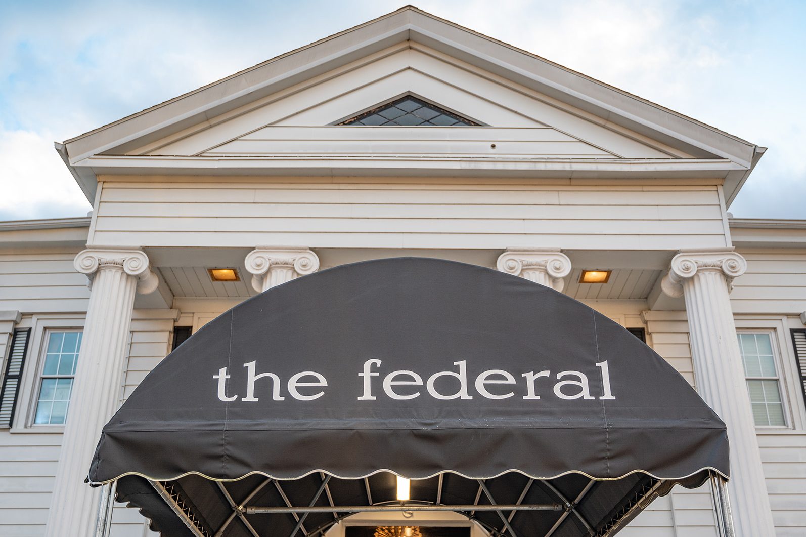 Federal Restaurant 1 federal restaurant