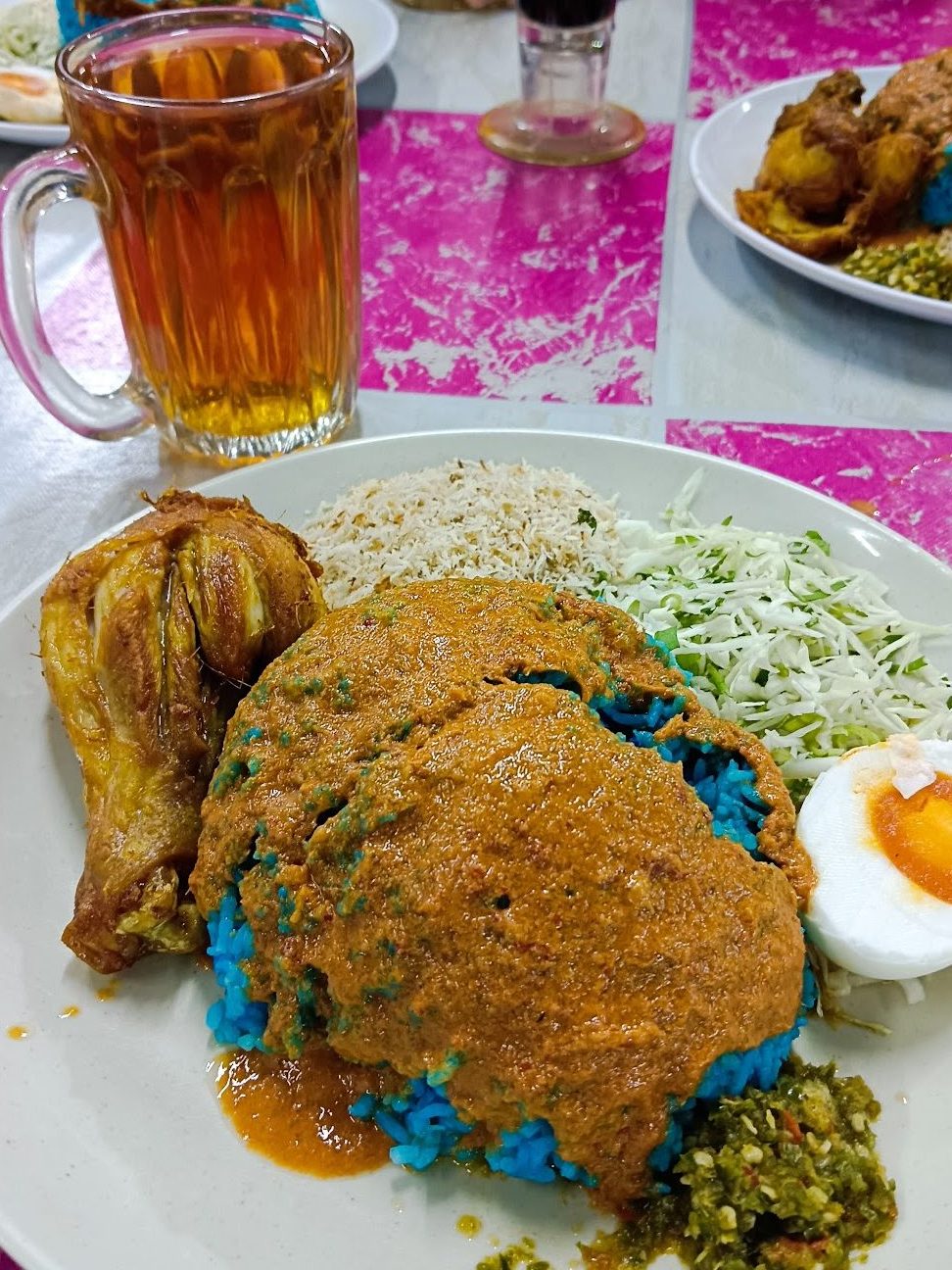 Ganu Perantau Jaya Restaurant 1 ganu perantau jaya restaurant