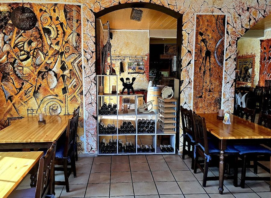 Gesa Restaurant 1 gesa restaurant