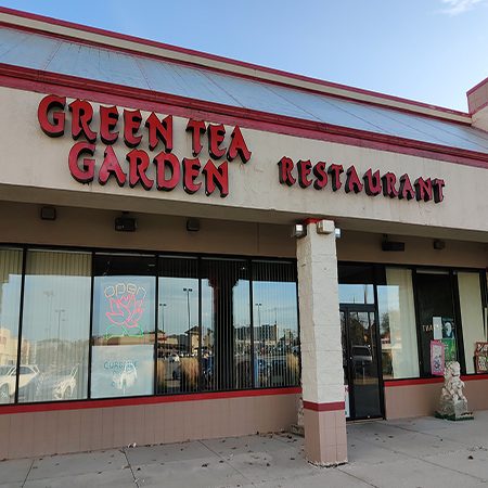 Green Tea Garden Restaurant 1 green tea garden restaurant