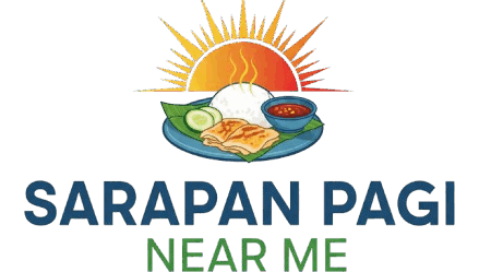 gulai ikan meletop x ira laksa merecik