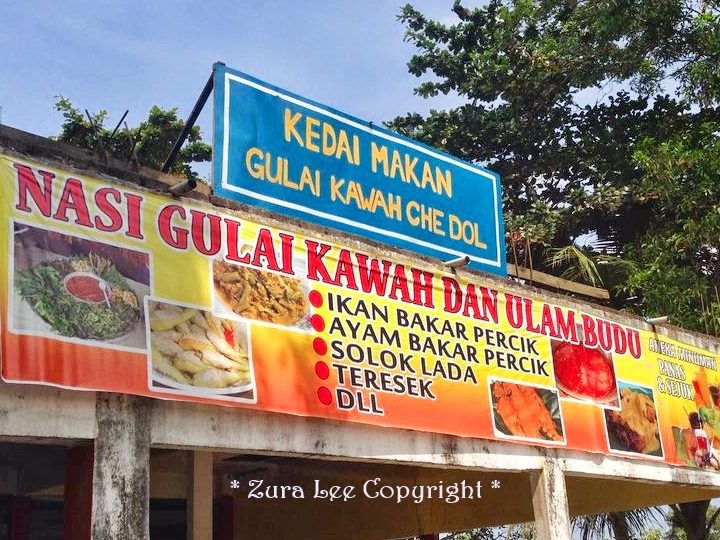 Gulai Kawah Bukit Rambai 1 gulai kawah bukit rambai