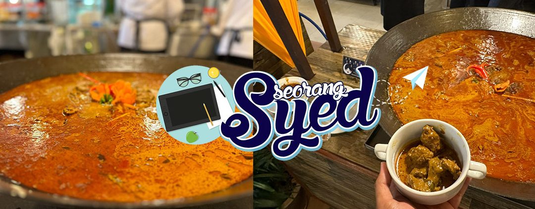 Gulai Kawah Warisan Bonda 1 gulai kawah warisan bonda