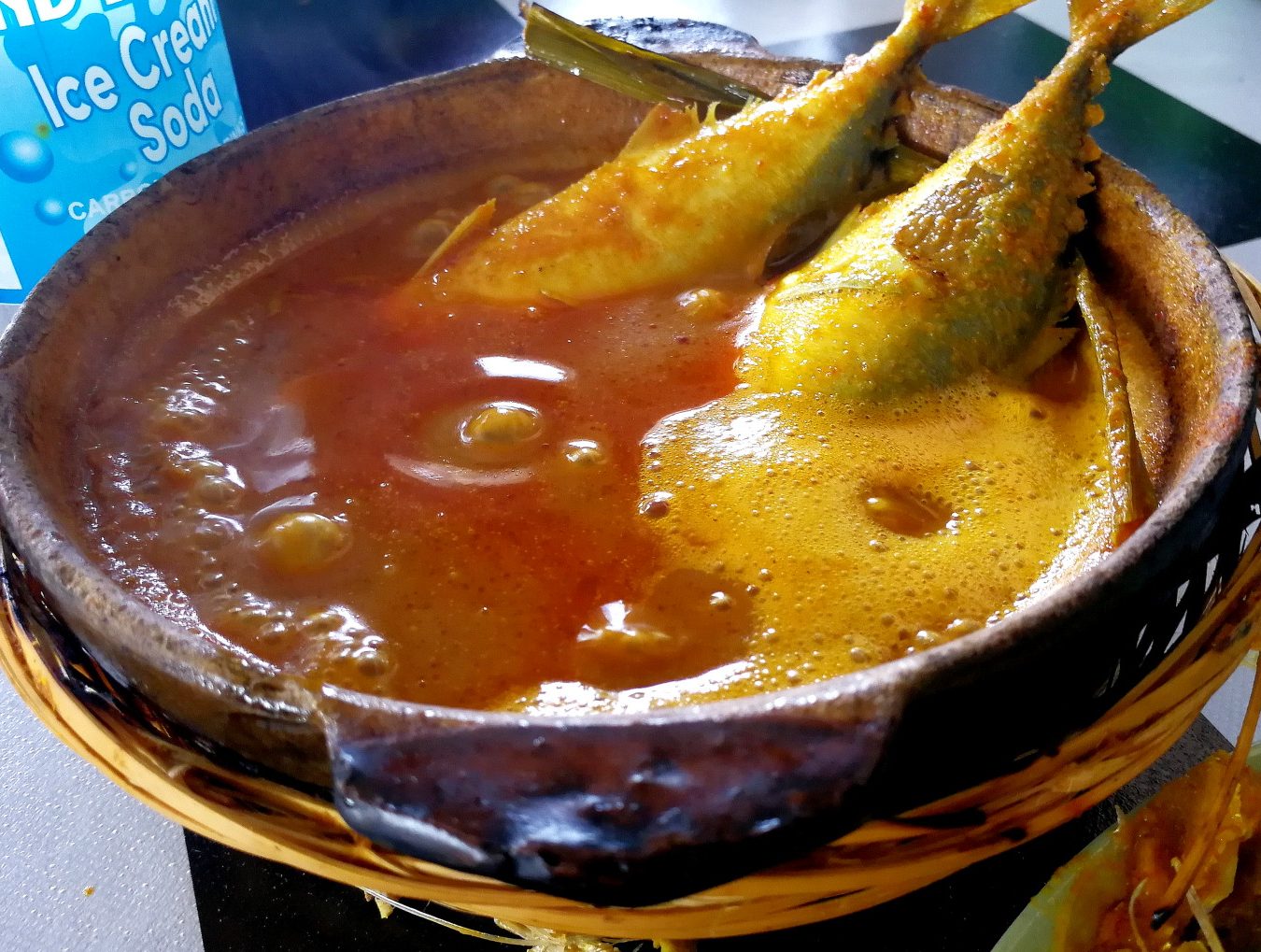 Gulai Termenung Tok Nan 1 gulai termenung tok nan