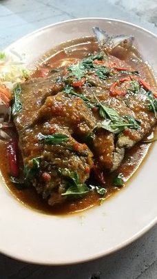 heng teik yong thai seafood