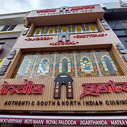 India Gate Restaurant @Bangsar 1 india gate restaurant bangsar