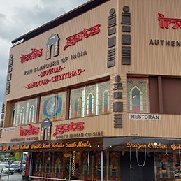 India Gate Restaurant | Seremban 1 india gate restaurant seremban