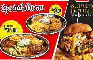 Jenjuno Western Food 1 jenjuno western food