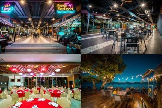 jeti paya restaurant