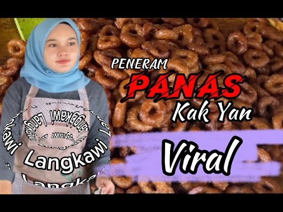 Kak Yan Peneram Langkawi 1 kak yan peneram langkawi