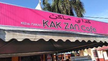 kak zan cafe