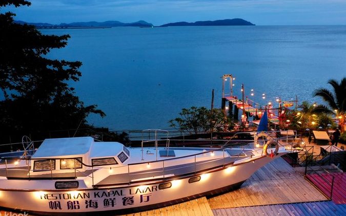 Kapal Layar Langkawi 1 kapal layar langkawi