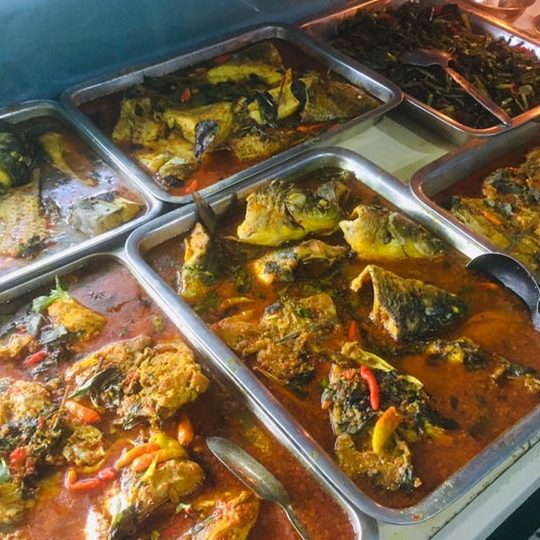 kedai makan wat jambu