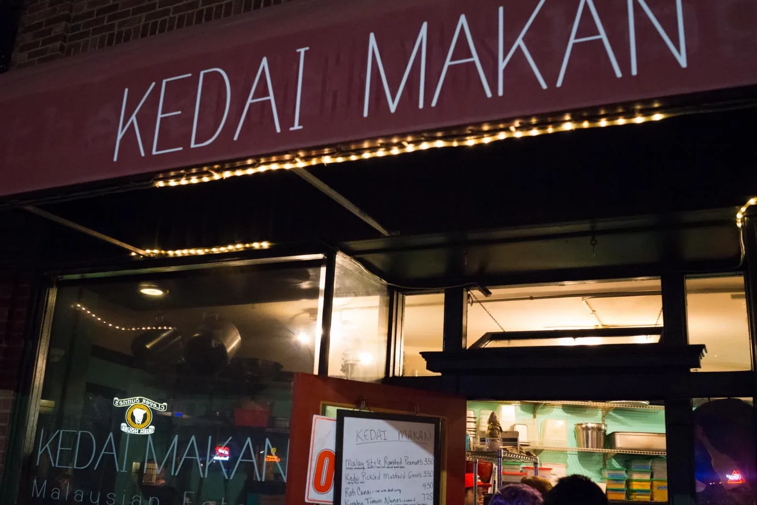 Kedai Makawe 1 kedai makawe