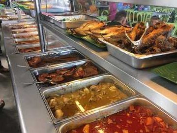 Kedai Ucu Selera Kita 1 kedai ucu selera kita
