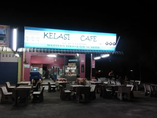 Kelasi Cafe 1 kelasi cafe