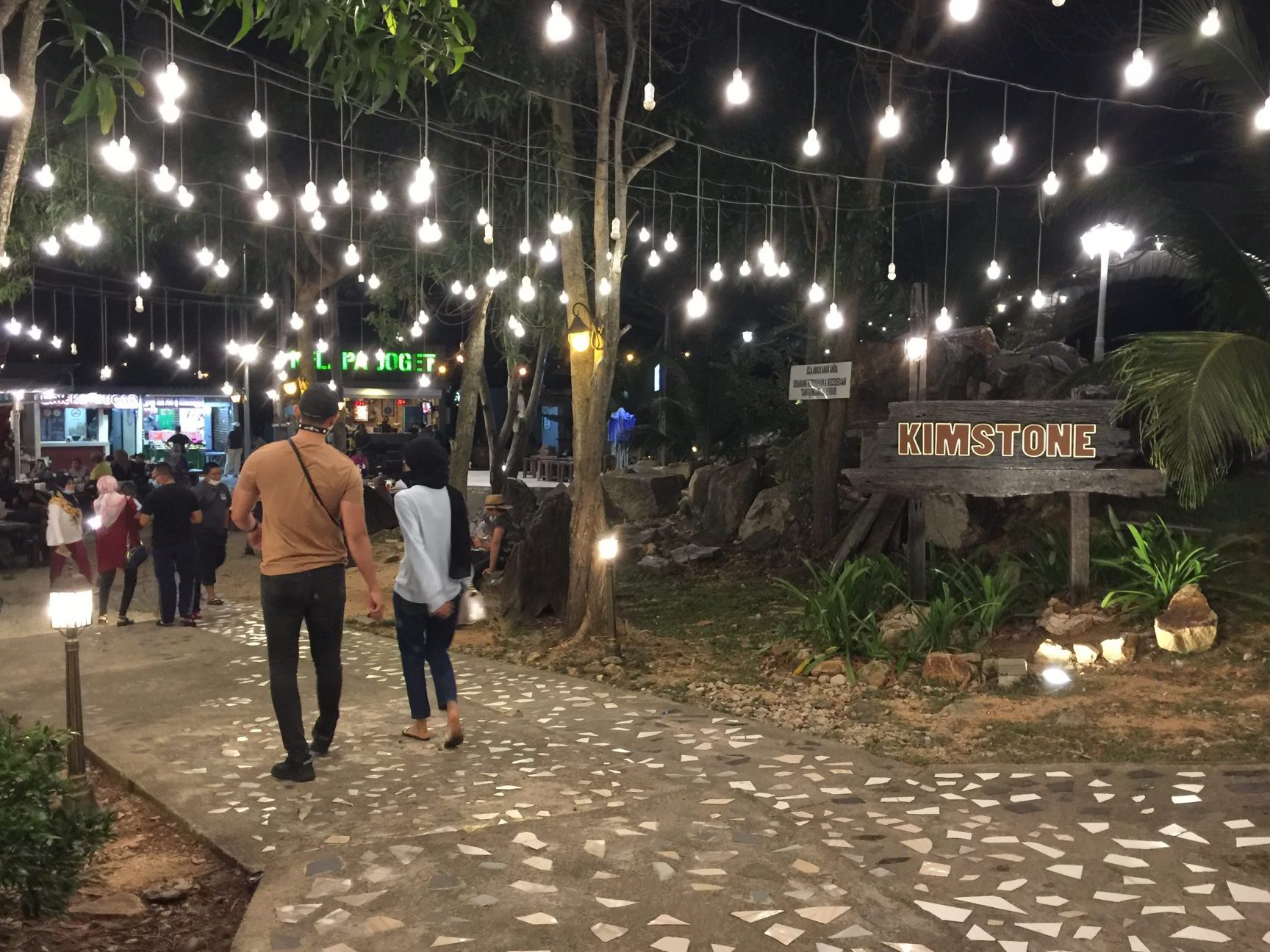 Kimstone Food Court & Hall 1 kimstone food court hall