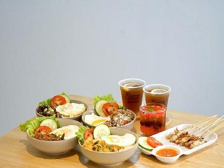 kuliner temu jodoh