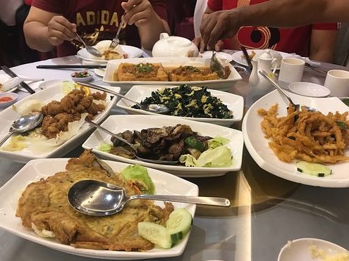 Labuan Fisherman Harbour Restaurant 1 labuan fisherman harbour restaurant