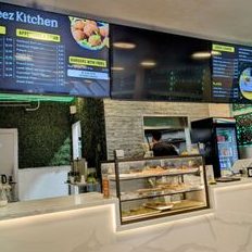 LAZEEZ KITCHEN & WESTERN FOOD 1 lazeez kitchen western food