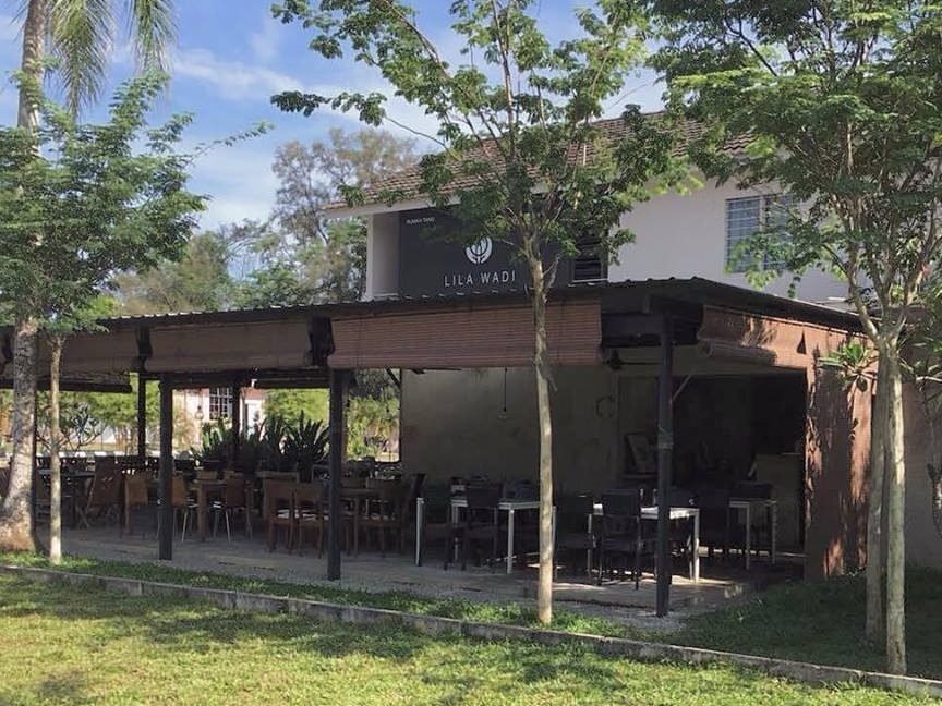 Lila Wadi Restaurant 1 lila wadi restaurant