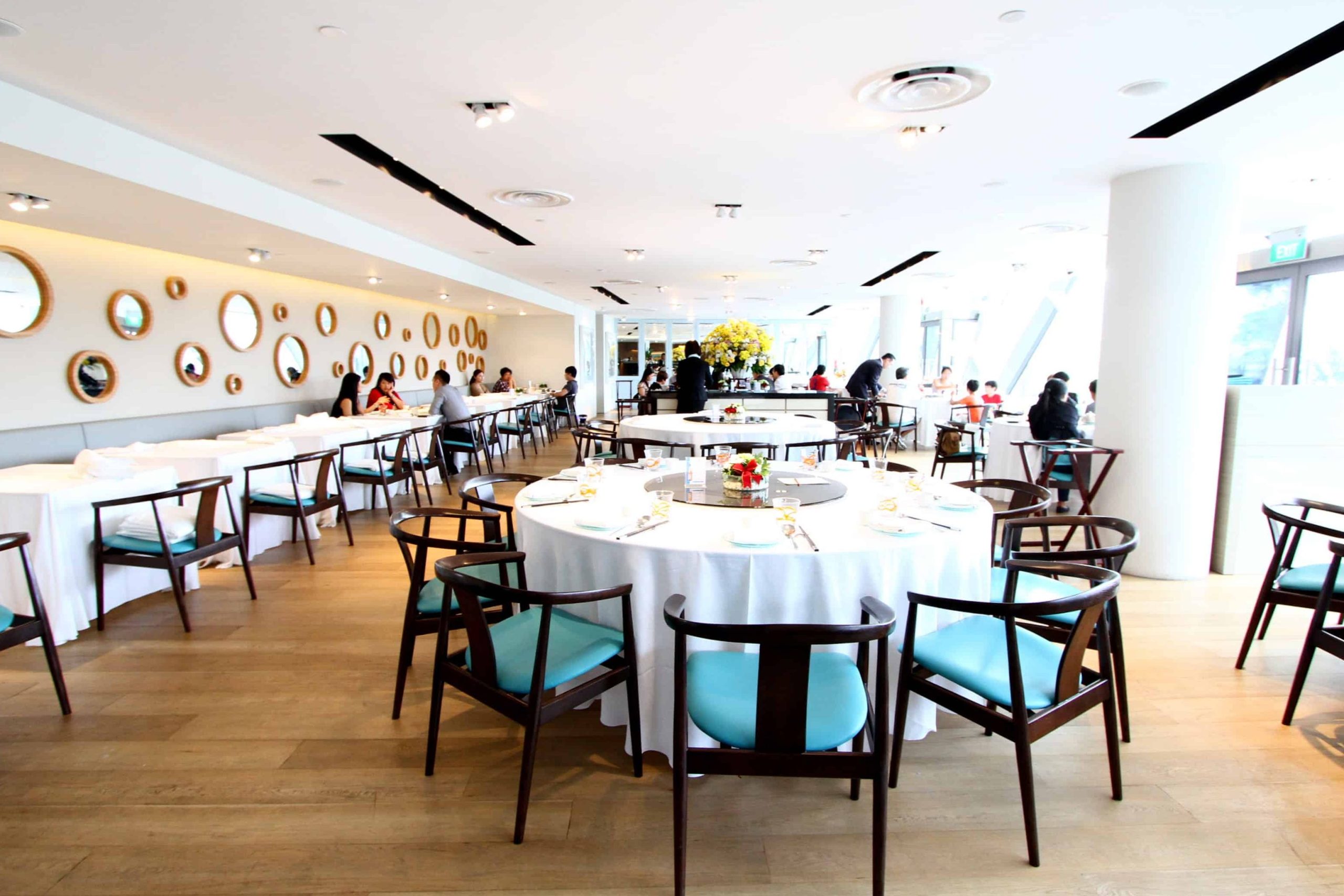 Majestic Bay Seafood Restaurant Kuantan 1 majestic bay seafood restaurant kuantan scaled