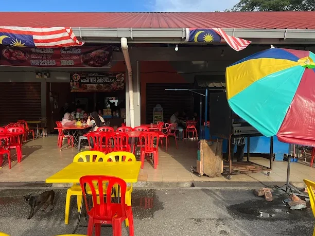 Mak Leha Sate Labis 1 mak leha sate labis