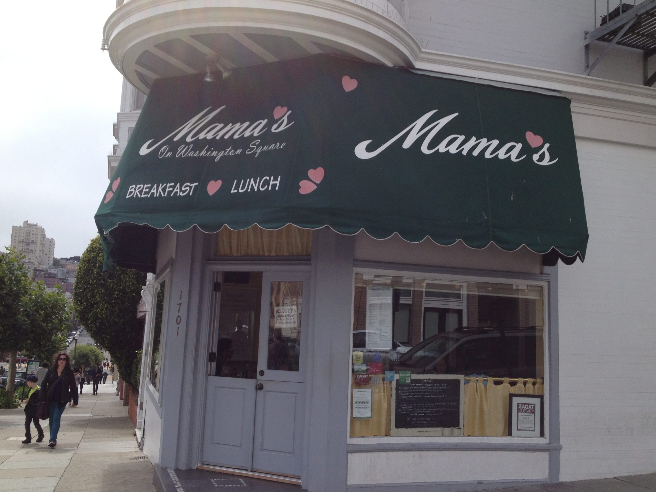 Mama's Foodhouse 1 mamas foodhouse scaled
