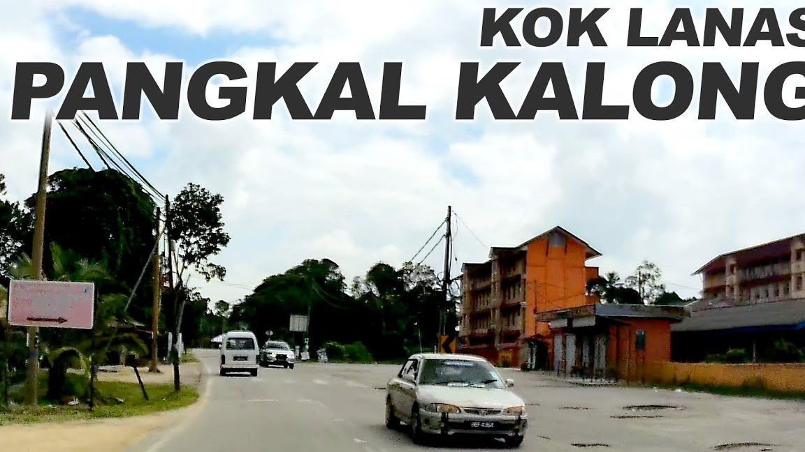 mamasab kok lanas pangkal kalong