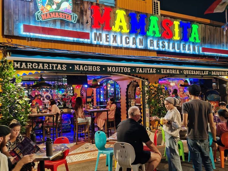 MAMASITA MEXICAN RESTAURANT & TAPAS BAR 1 mamasita mexican restaurant tapas bar