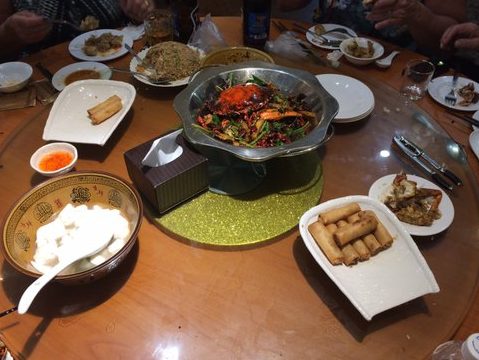 Man Ting Fang Restaurant 1 man ting fang restaurant