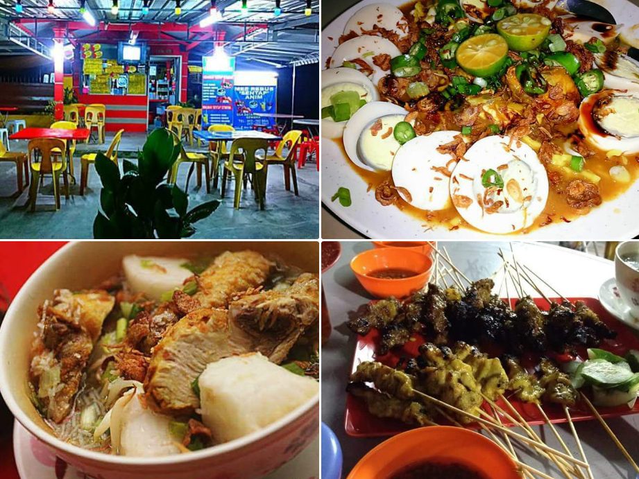 Mee Rebus Sentap Anim 1 mee rebus sentap anim