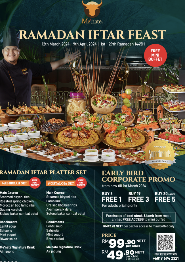 Me'nate Kuantan 1 menate kuantan