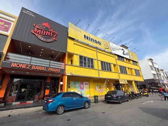 MONEZ BAWAL PANAS 1 monez bawal panas