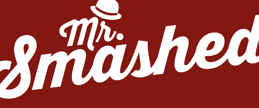 MR SMASHED 1 mr smashed