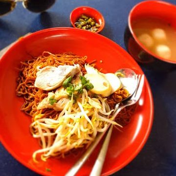 Mung Mung Halal Asian Food 1 mung mung halal asian food