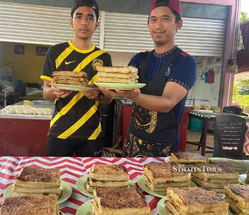 murtabak kadok 1
