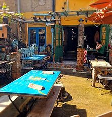 My village cafe 1 my village cafe