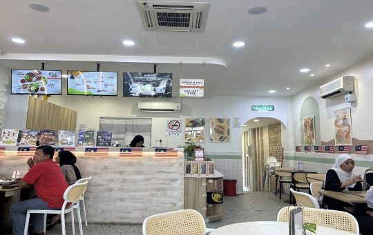 mykori kuala lipis pahang