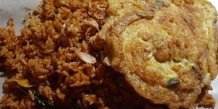 nasi broo