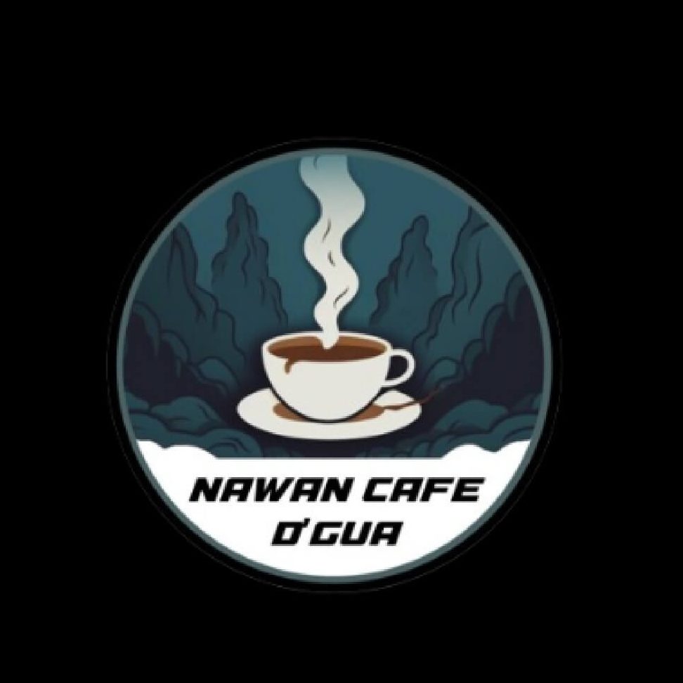 Nawan Cafe D'Gua Kontena 1 nawan cafe dgua kontena